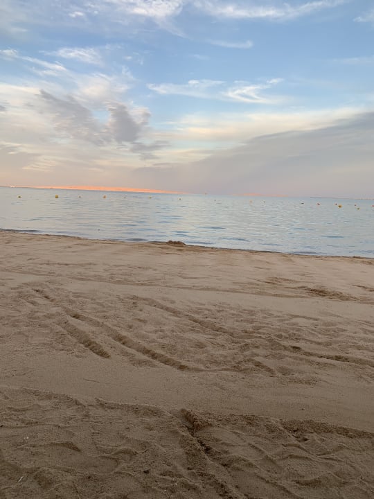 Strand Steigenberger Aqua Magic