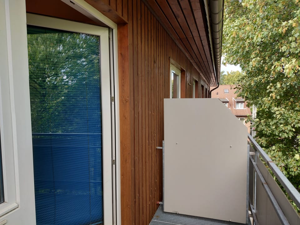 Zimmer Hotel Buschhausen