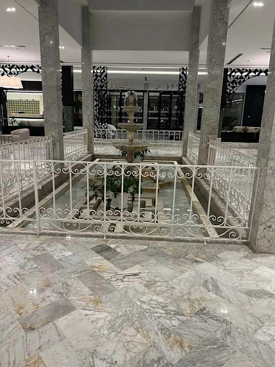 Lobby One Resort Premium Hammamet