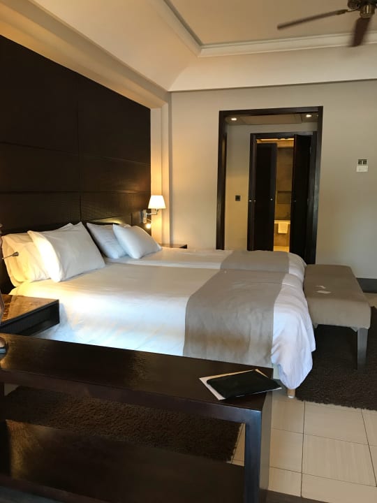 Zimmer Hotel Riu Palace Tikida Agadir