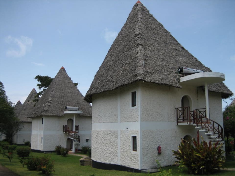 Je 4 Zimmer pro Haus Neptune Village Beach Resort & Spa