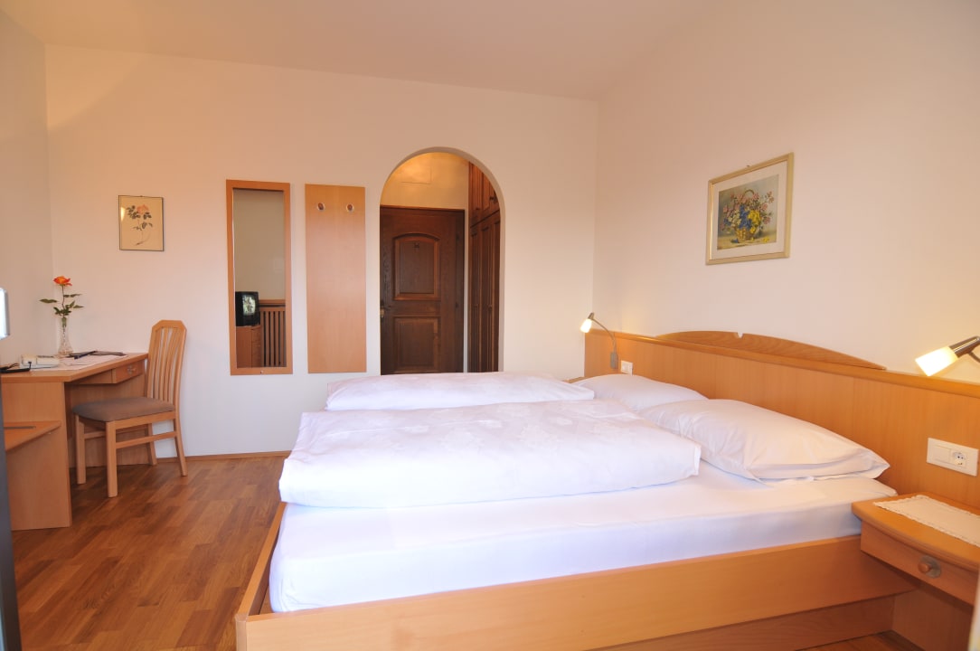 Appartement Residence Prey Hof