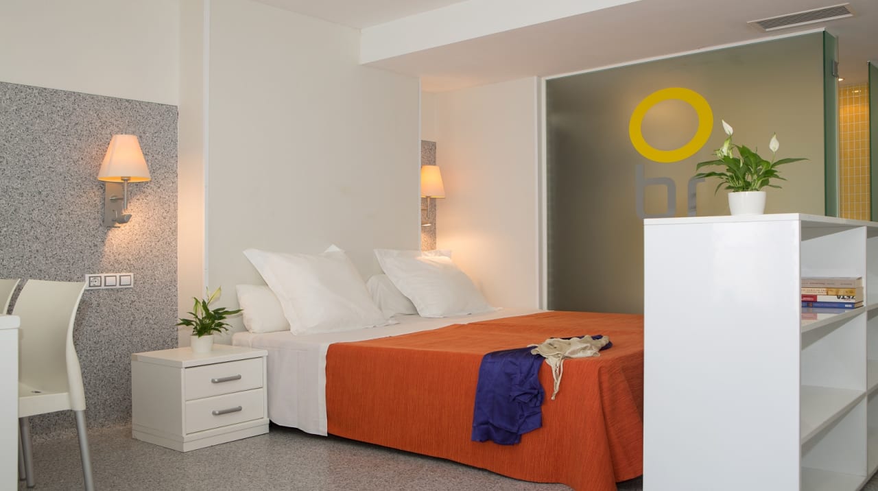 Zimmer Apartamentos Turísticos Mix BR AT2179