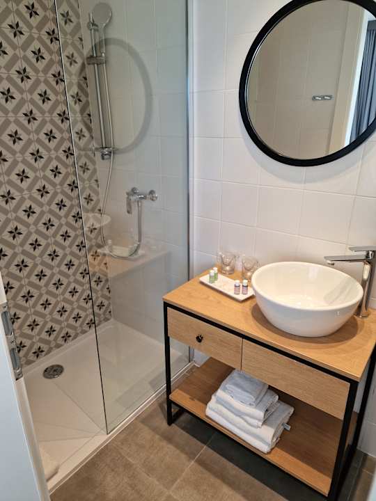 Zimmer MORENIA All Inclusive Hotel