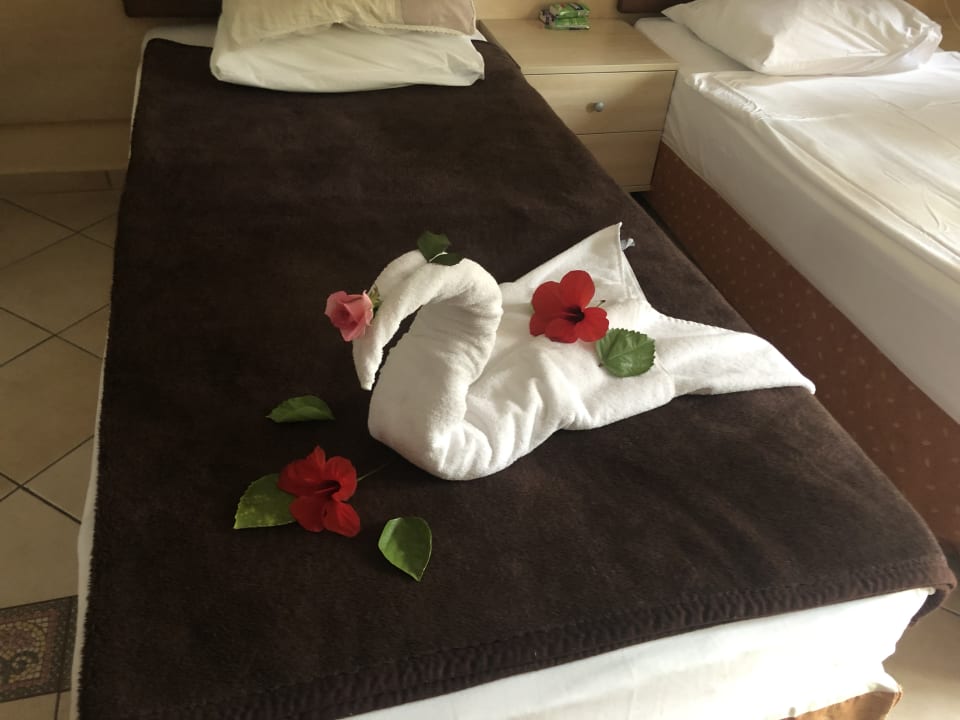 Zimmer VONRESORT Golden Beach