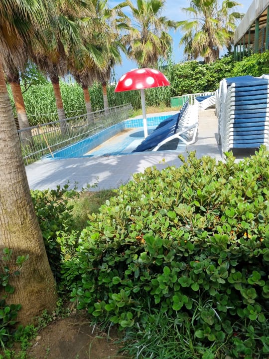 Pool J'adore Deluxe Hotel & Spa