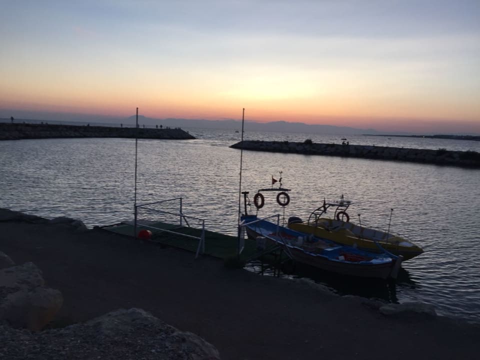 Strand Aydinbey Kings Palace & Spa