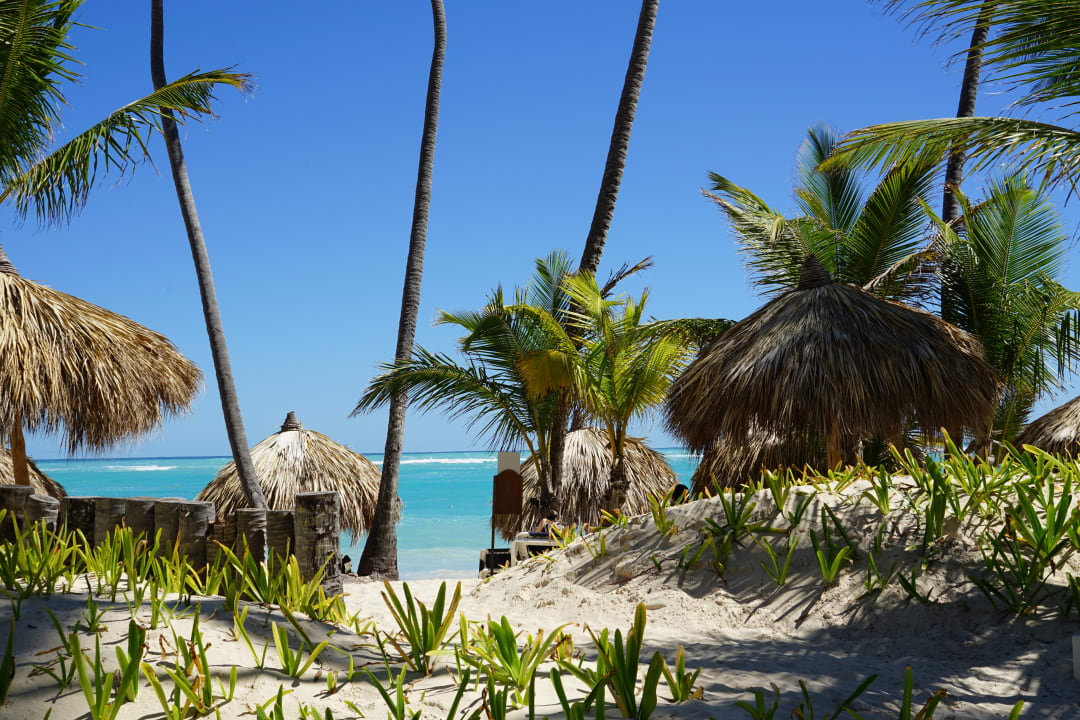 Strand Grand Palladium Select Bávaro Resort & Spa
