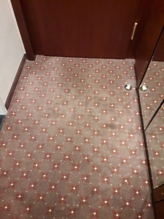 Zimmer The Westin Grand München