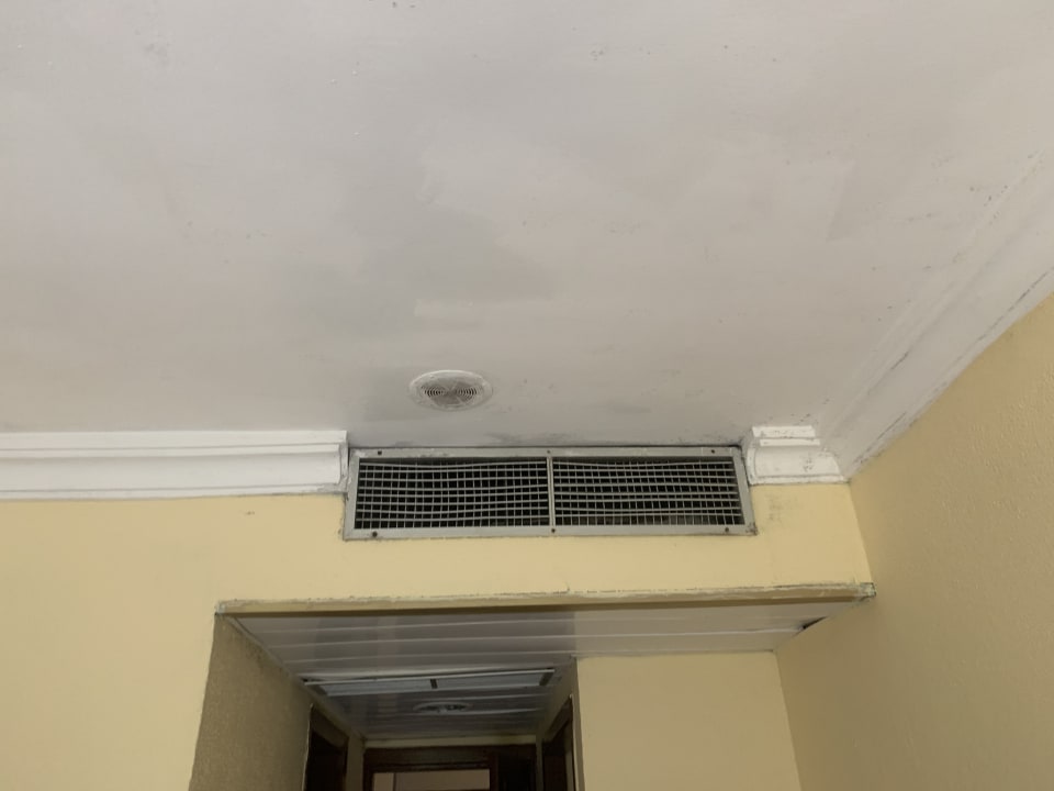 Zimmer Hotel Brisas del Caribe