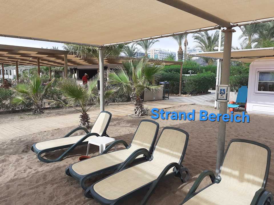 Strand Royal Wings Hotel