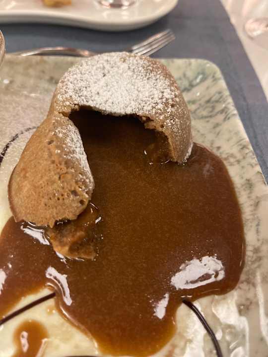 Gastro Seaden Quality Resort & Spa