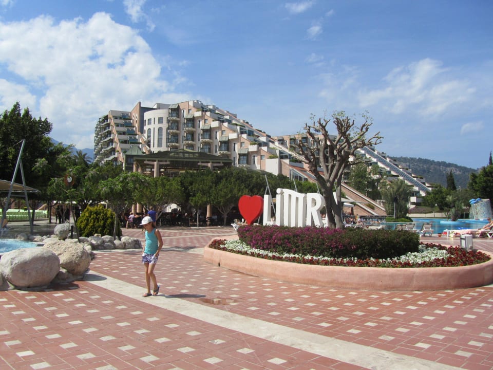 Hotel Limak Limra Limak Limra Hotel & Resort
