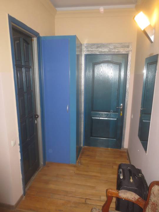Zimmer Guest House Old Boulevard