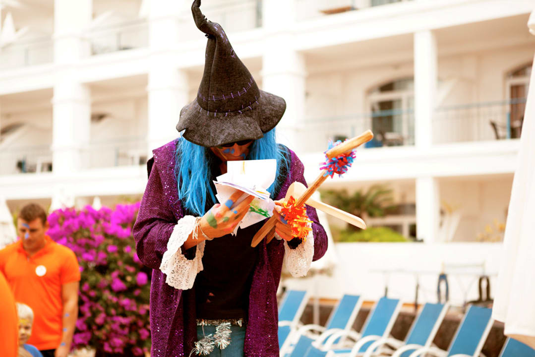 Sport & Freizeit Sunwing Fanabé Beach