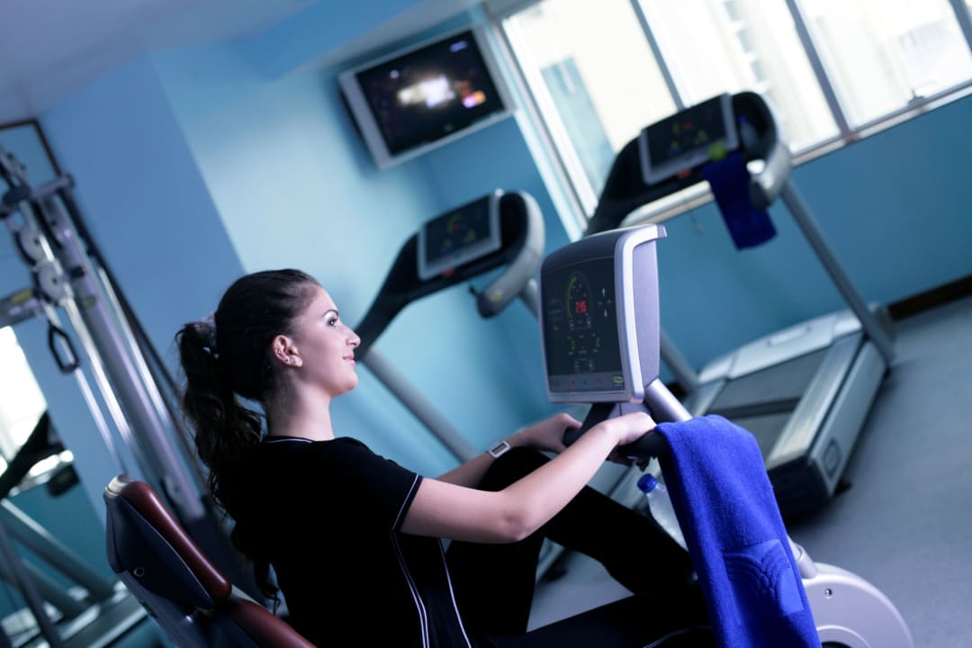 Sport & Freizeit Al Rawda Arjaan by Rotana