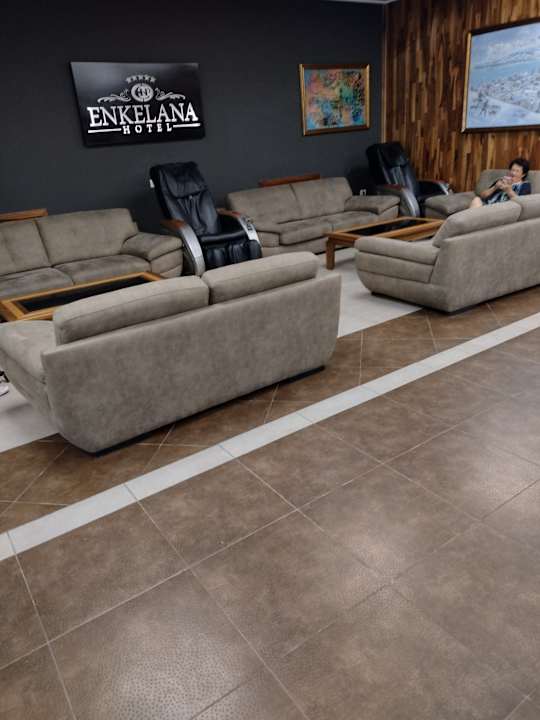 Zimmer Hotel Enkelana