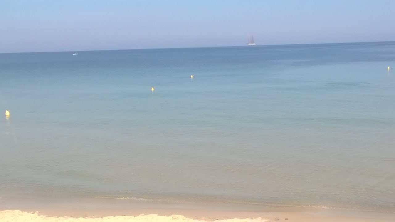 Strand One Resort Aqua Park & Spa