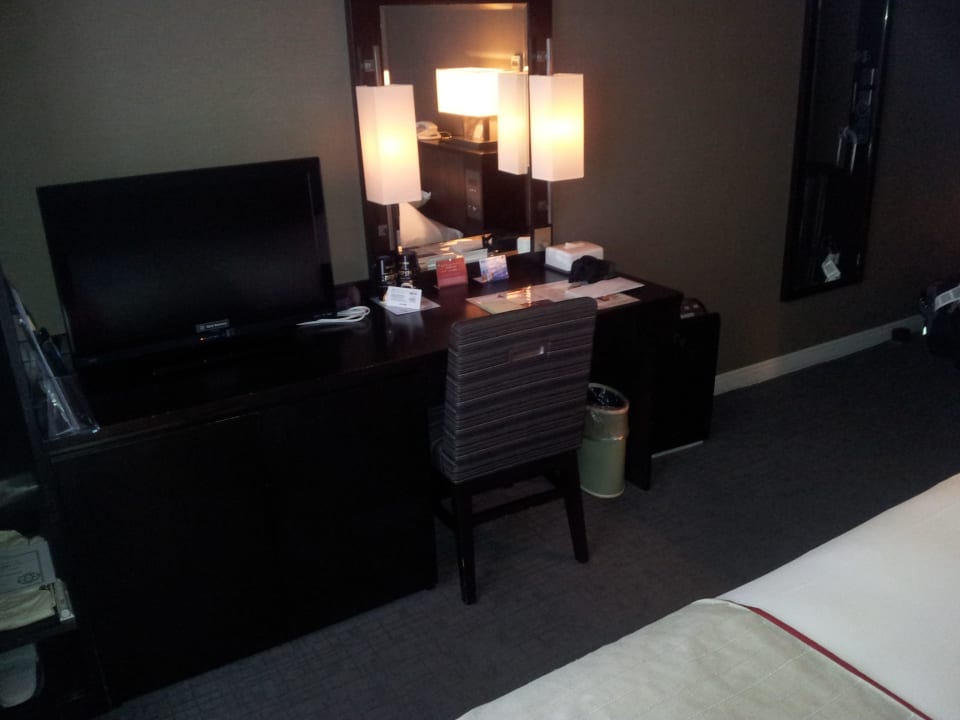 Pokój Hotel Monterey Akasaka