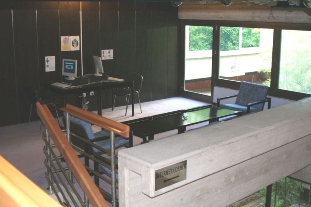 Internet Ecke Bluesun Hotel Soline