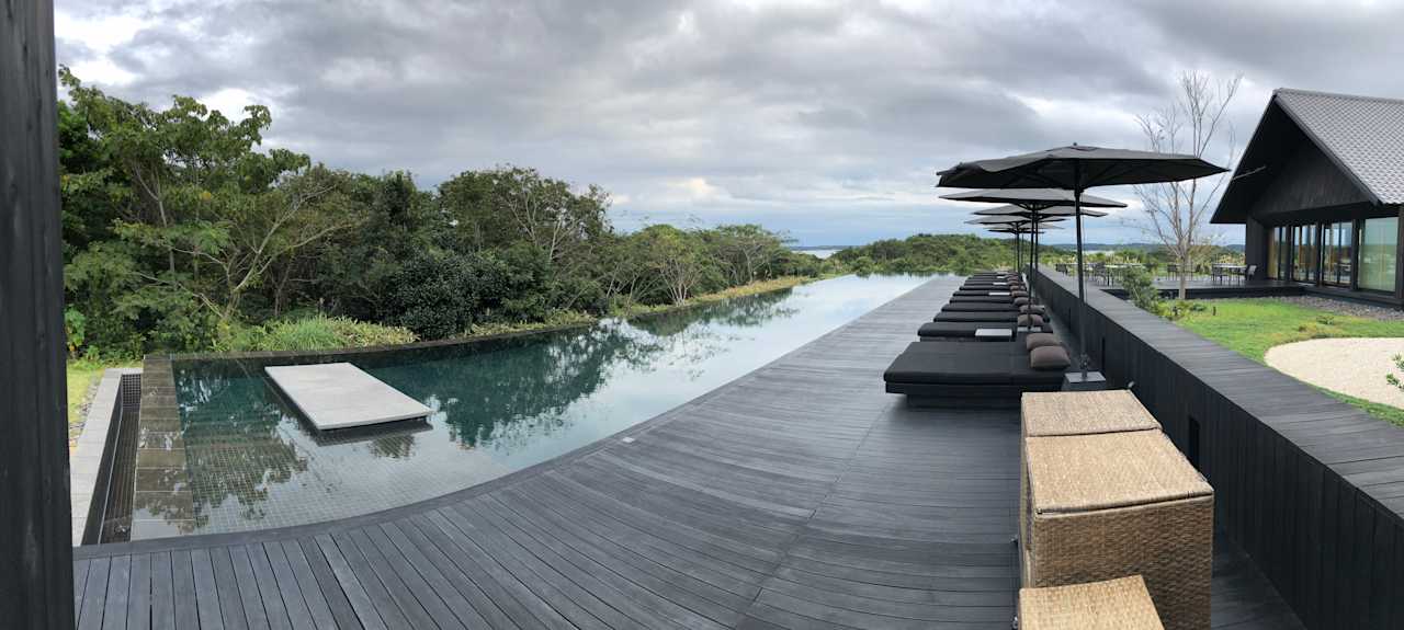 Pool Amanemu