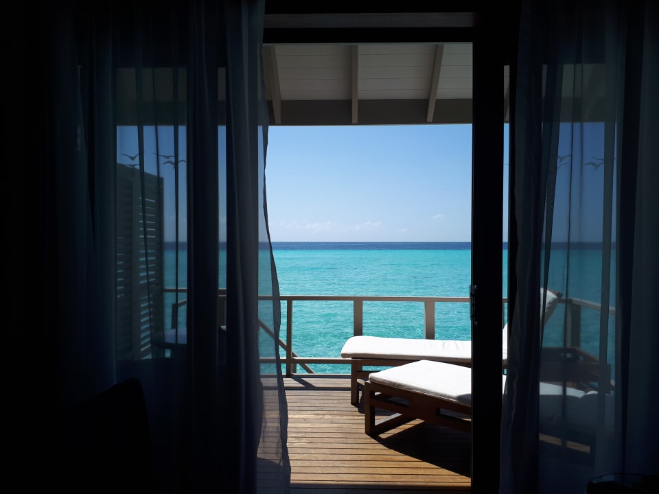 Zimmer Summer Island Maldives