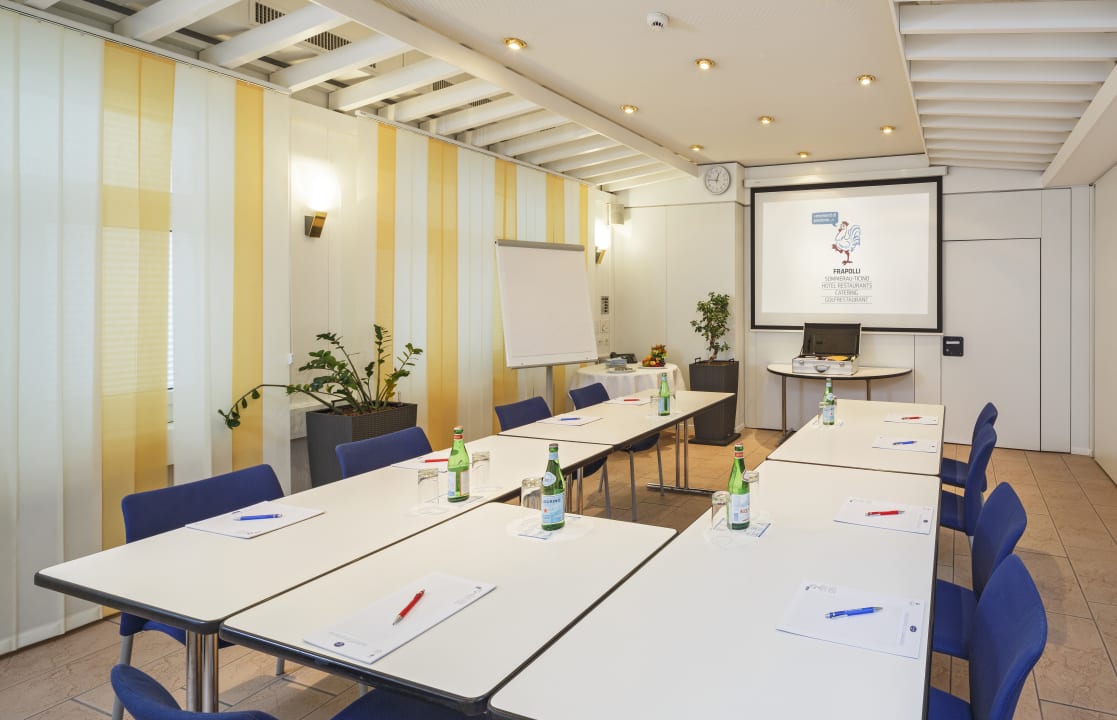 Sonstiges Sommerau-Ticino Swiss Quality Hotel