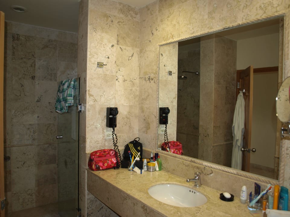 Badezimmer Catalonia Royal Tulum Beach & Spa Resort - Adults only