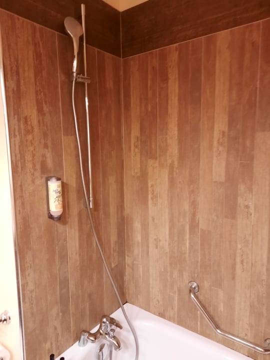 Zimmer Disney's Hotel Cheyenne