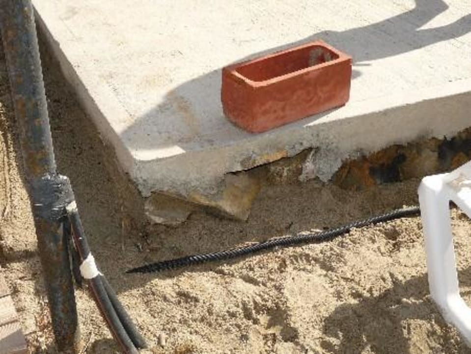 Strand  Ephesia Holiday Beach Club