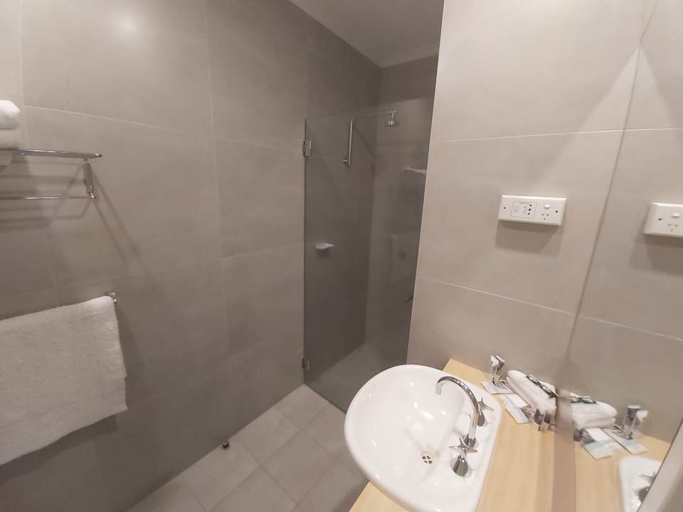 Zimmer Mercure Alice Springs Resort