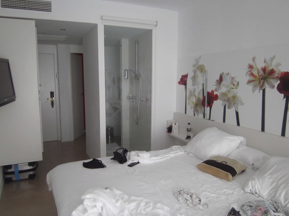 Zimmer 214 Iberostar Waves Bahia de Palma