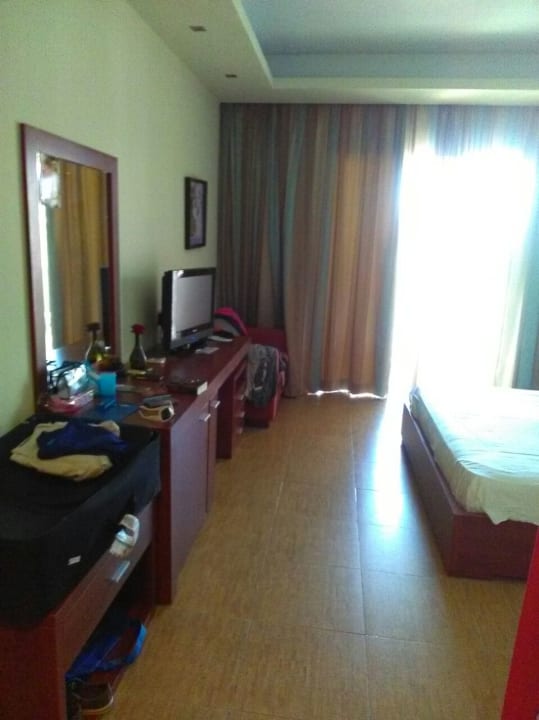 Zimmer Hotel Gaia Palace