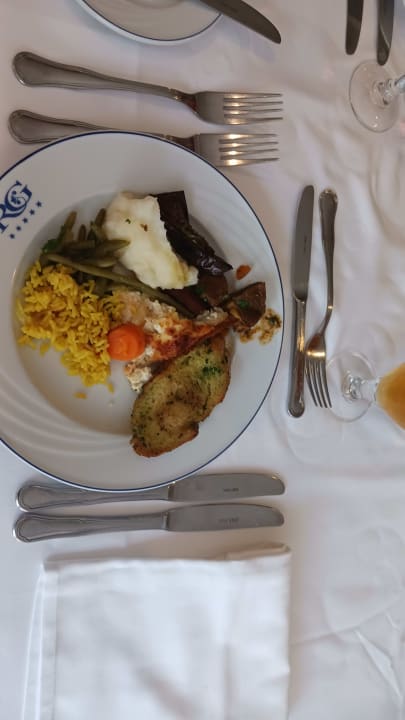 Gastro Hotel Royal Garden Palace