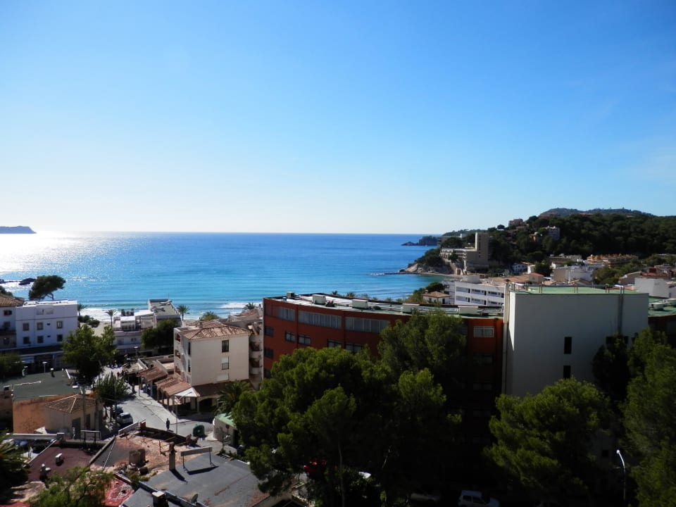 Meerblick, 10. Stock Valentin Reina Paguera