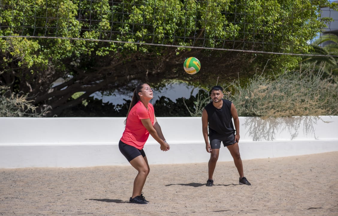 Sport & Freizeit Los Zocos Impressive Lanzarote