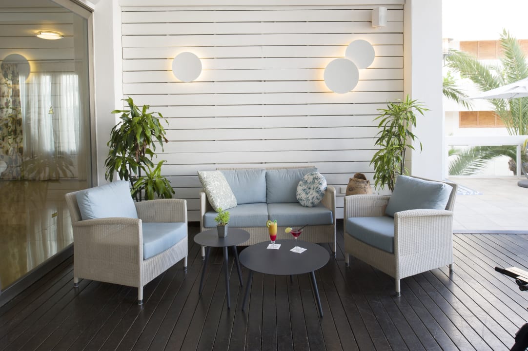 Sonstiges Bellamar Hotel Beach & Spa