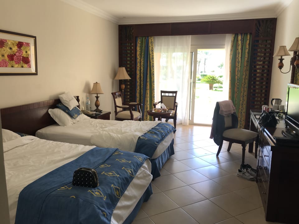 Zimmer Sentido Caribbean World Soma Bay