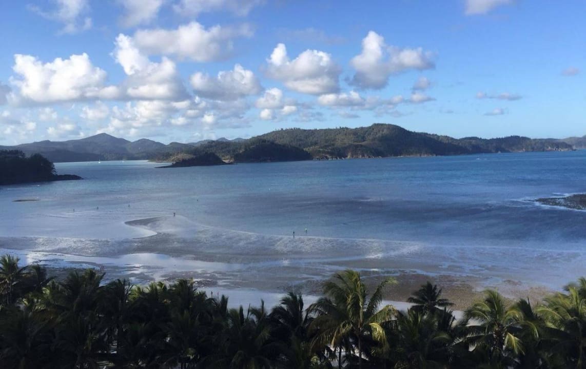 Traumhaft Whitsunday Holiday Apartments