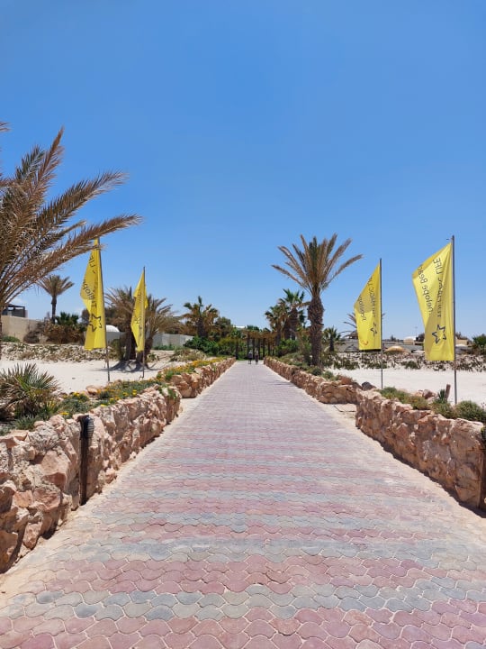 Sonstiges TUI MAGIC LIFE Penelope Beach