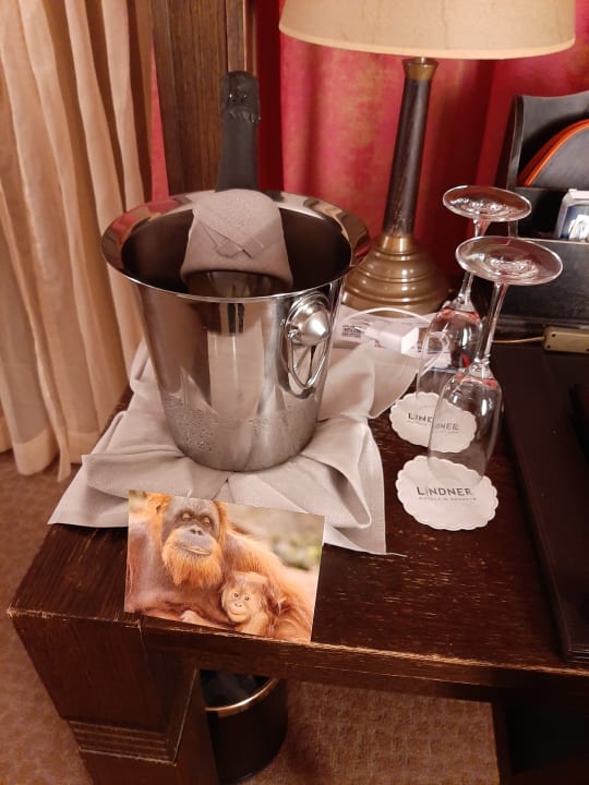 Sonstiges Park-Hotel Hagenbeck