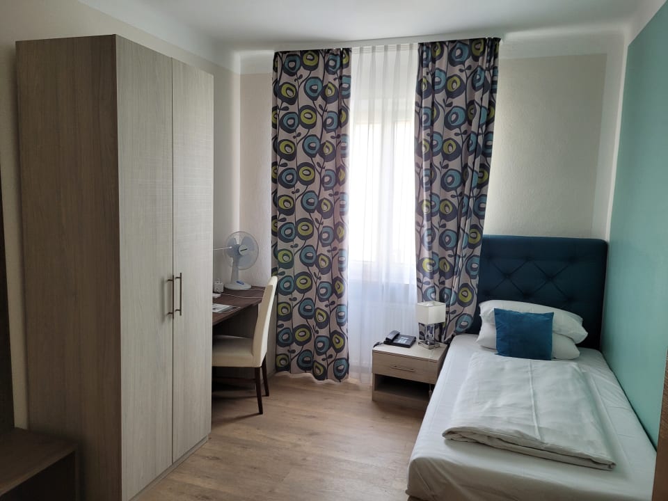 Zimmer Hotel Rappensberger