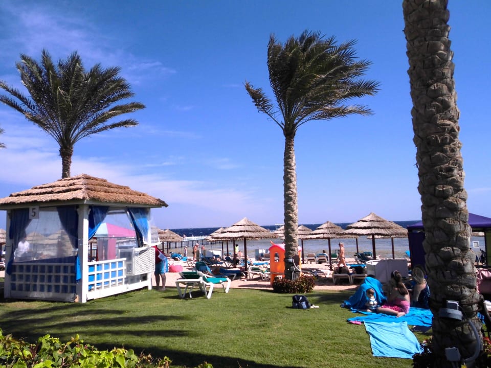 Mietpavillion Rixos Sharm El Sheikh Adults Only 18 +