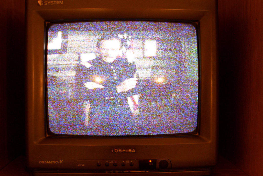 SAT-TV-Qualität Ghazala Beach Hotel Ghazala Beach