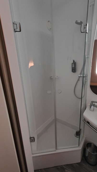 Zimmer ibis Hotel München City