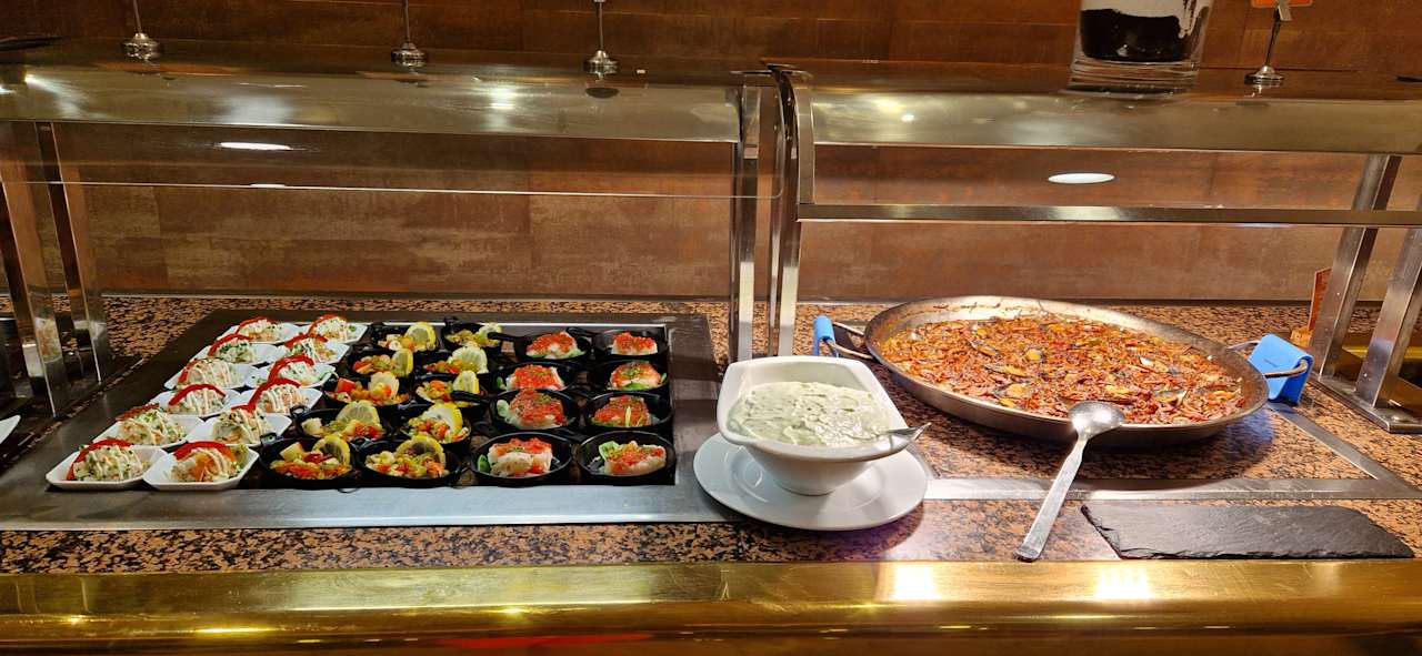 Gastro Hotel Pimar & Spa