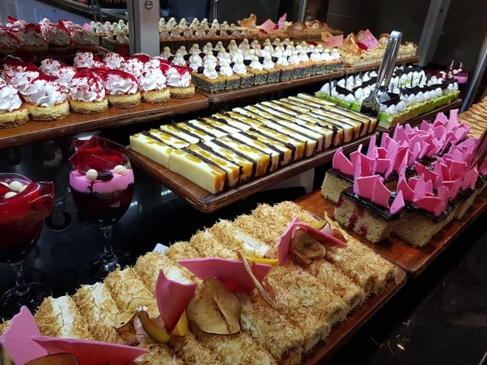 Gastro Well Palace Side