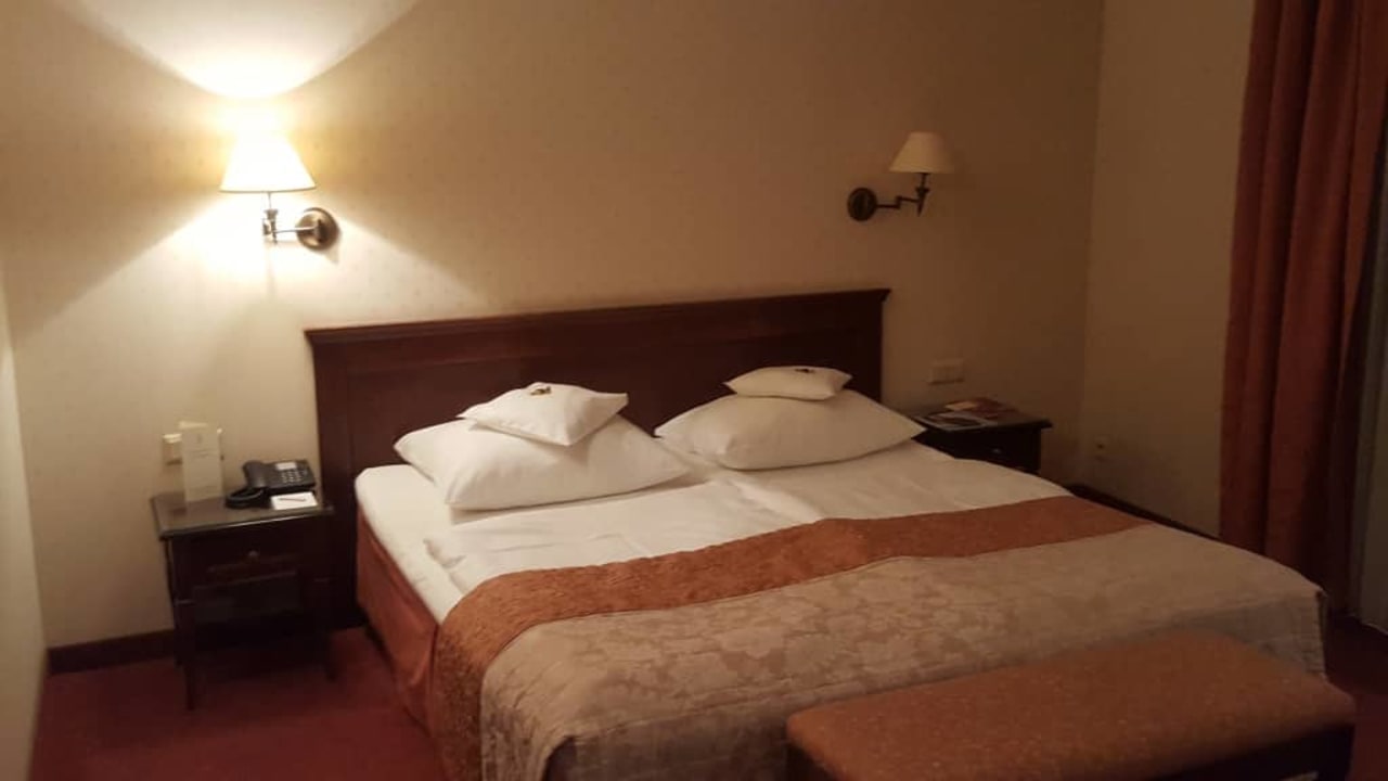 Superior Hotel Branicki