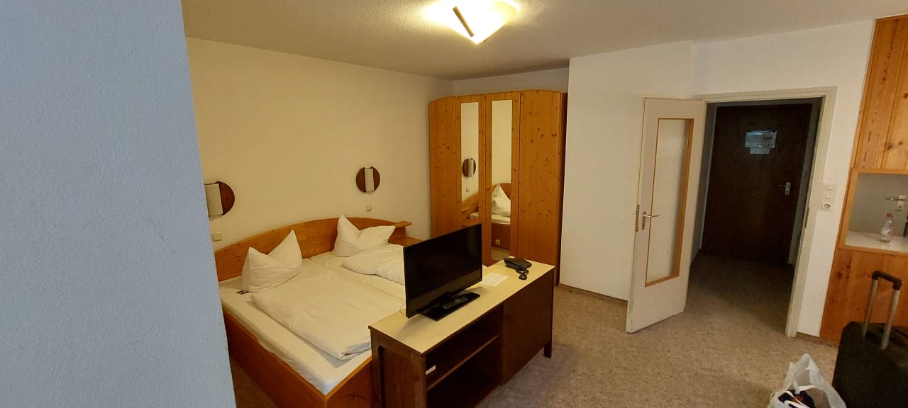 Zimmer Panoramic - Ihr Apartmenthotel im Harz