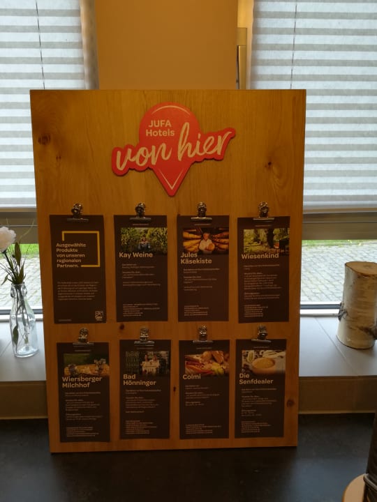 Gastro JUFA Hotel Königswinter